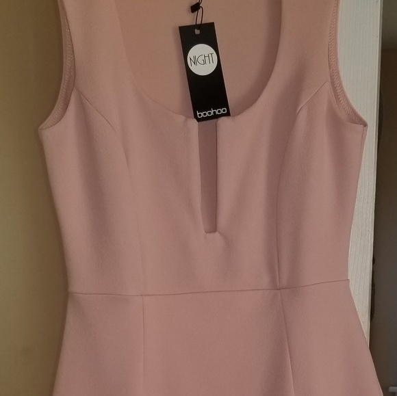 Pink dress - Picture 6 of 6